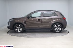 Mitsubishi ASX 2019 2.0 147 KM