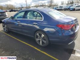 Mercedes CL 2024 2