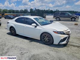 Toyota Camry 2023 2