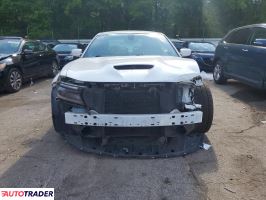 Dodge Charger 2021 6