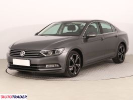 Volkswagen Passat 2016 2.0 147 KM