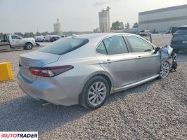Toyota Camry 2022 2
