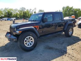 Jeep Pozostałe 2021 3