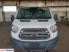 Ford Transit 2018 3