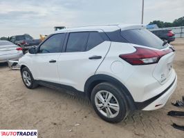 Nissan Pozostałe 2024 1