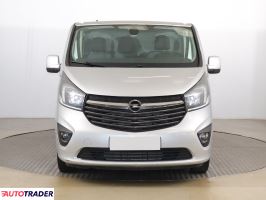 Opel Vivaro 2016 1.6