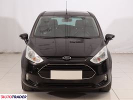 Ford B-MAX 2017 1.0 99 KM