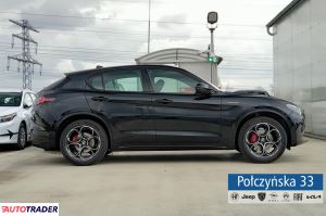 Alfa Romeo Stelvio 2024 2.0 280 KM