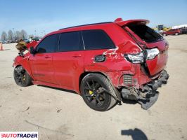 Jeep Grand Cherokee 2022 6