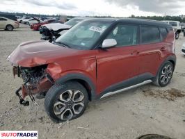 Kia Soul 2020 2