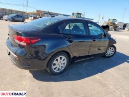 Kia Rio 2021 1