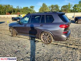 BMW Pozostałe 2021 4