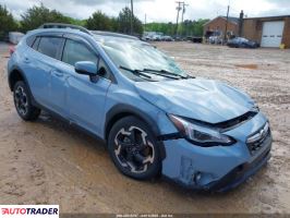 Subaru Pozostałe 2023 2 Subaru Pozostałe 2023 2