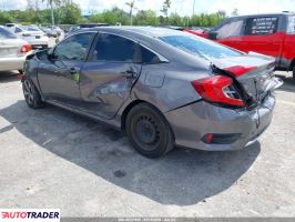 Honda Civic 2020 2