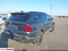 Kia Sorento 2021 2