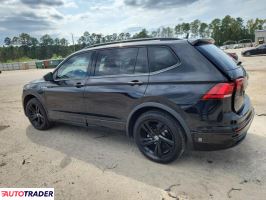 Volkswagen Tiguan 2023 2