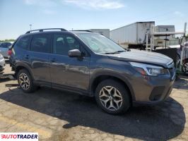 Subaru Forester 2020 2