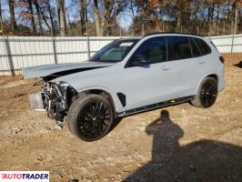 BMW X5 2025 4