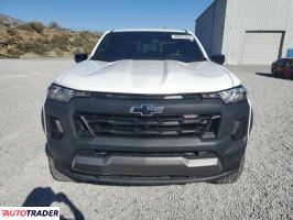 Chevrolet Colorado 2024 2 Chevrolet Colorado 2024 2