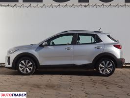 Kia Pozostałe 2024 1.2 83 KM