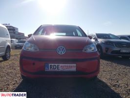 Volkswagen Up! 2018 1 59 KM