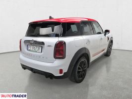 Mini Countryman 2019 2 306 KM