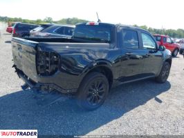 Ford Maverick 2024 2