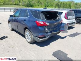 Chevrolet Equinox 2020 1