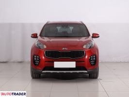 Kia Sportage 2016 1.6 174 KM