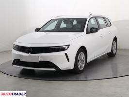 Opel Astra 2023 1.5 128 KM