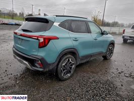 Kia Pozostałe 2024 1