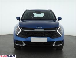 Kia Sportage 2023 1.6 147 KM Kia Sportage 2023 1.6 147 KM