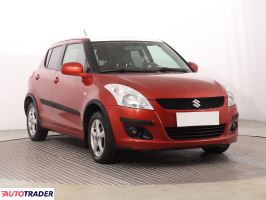Suzuki Swift 2010 1.2 92 KM