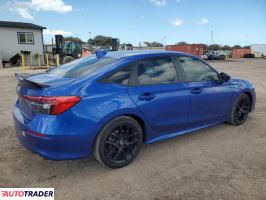 Honda Civic 2023 1