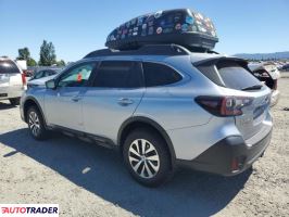 Subaru Outback 2021 2 Subaru Outback 2021 2
