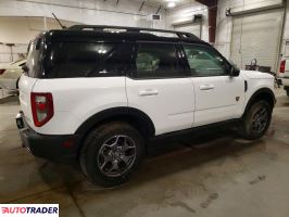 Ford Bronco 2024 2
