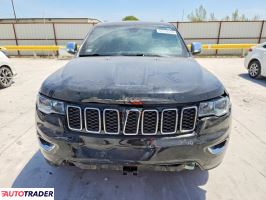 Jeep Grand Cherokee 2020 3