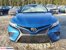 Toyota Camry 2020 2