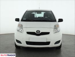Toyota Yaris 2009 1.0 68 KM
