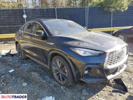 Infiniti Pozostałe 2023 2 Infiniti Pozostałe 2023 2