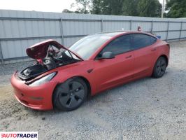 Tesla Model 3 2023 Tesla Model 3 2023