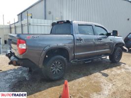 Toyota Tundra 2019 5