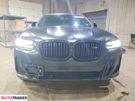 BMW X4 2023 3