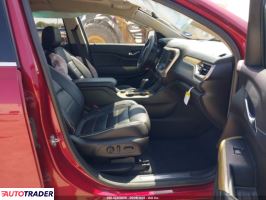 GMC Acadia 2019 3 GMC Acadia 2019 3