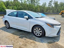 Toyota Corolla 2023 2