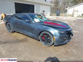 Chevrolet Camaro 2023 2