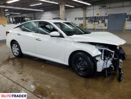 Nissan Altima 2023 2