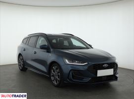 Ford Focus - zobacz ofertę