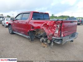 Chevrolet 1500 2021 5