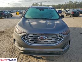 Ford Edge 2022 2